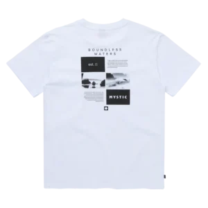 Mystic Trifecta Tee