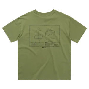 Concept H1 Tee