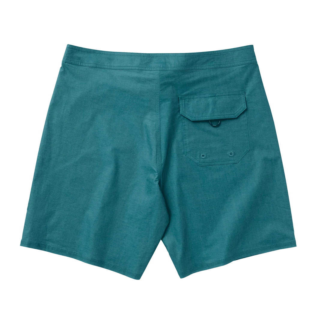 Mystic Brand Boardshort