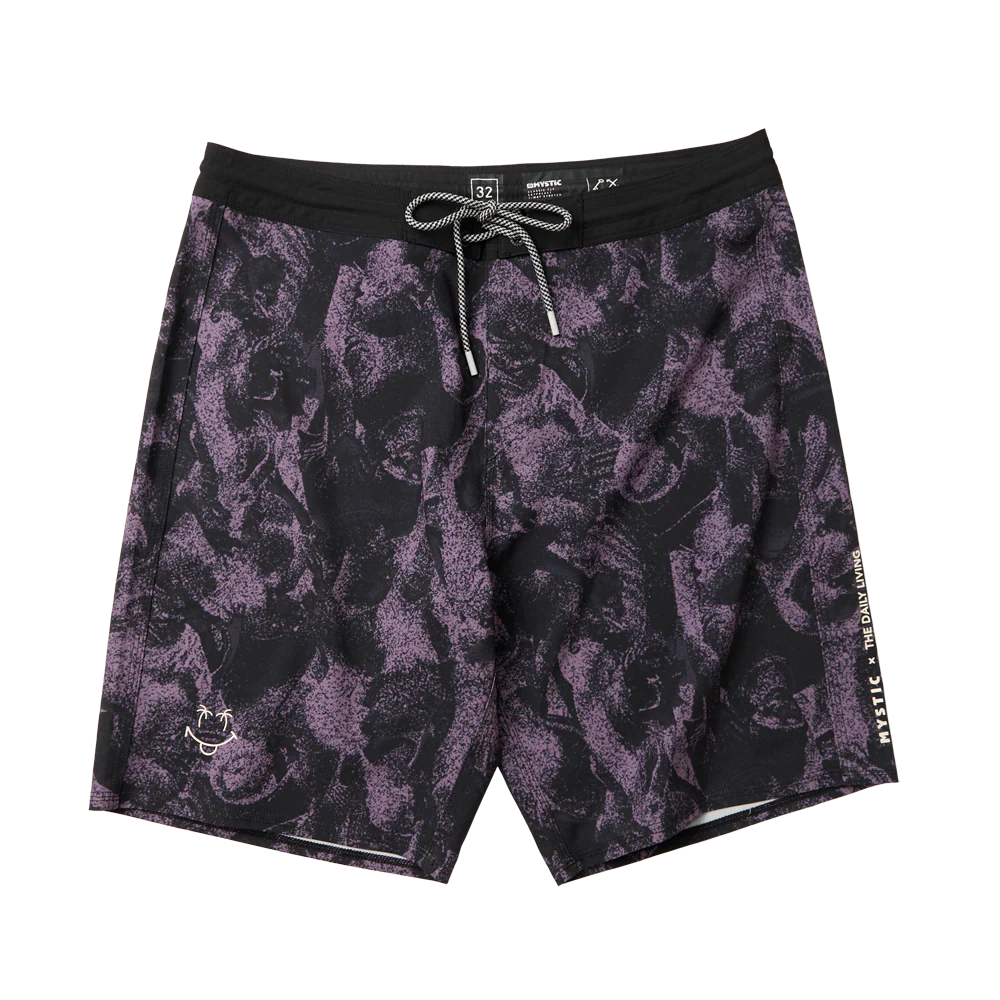 Mystic The Daily Living Boardshorts