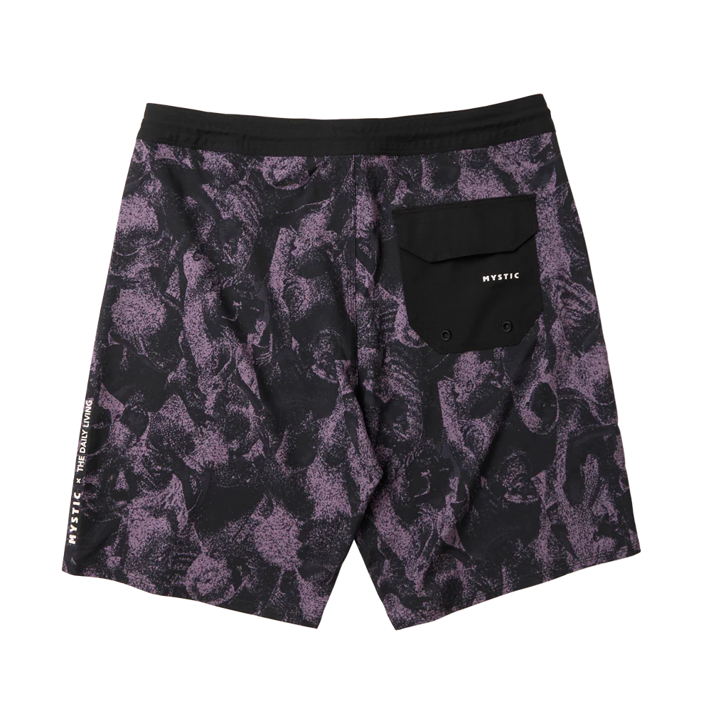 Mystic The Daily Living Boardshorts