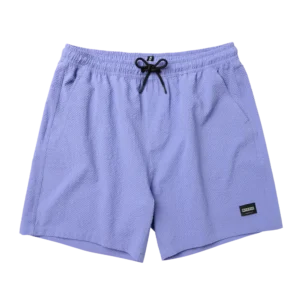 Brand Structure Swim Shorts