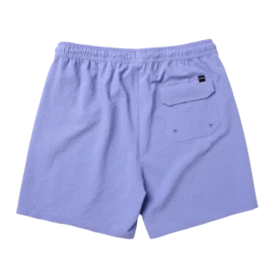 Brand Structure Swim Shorts