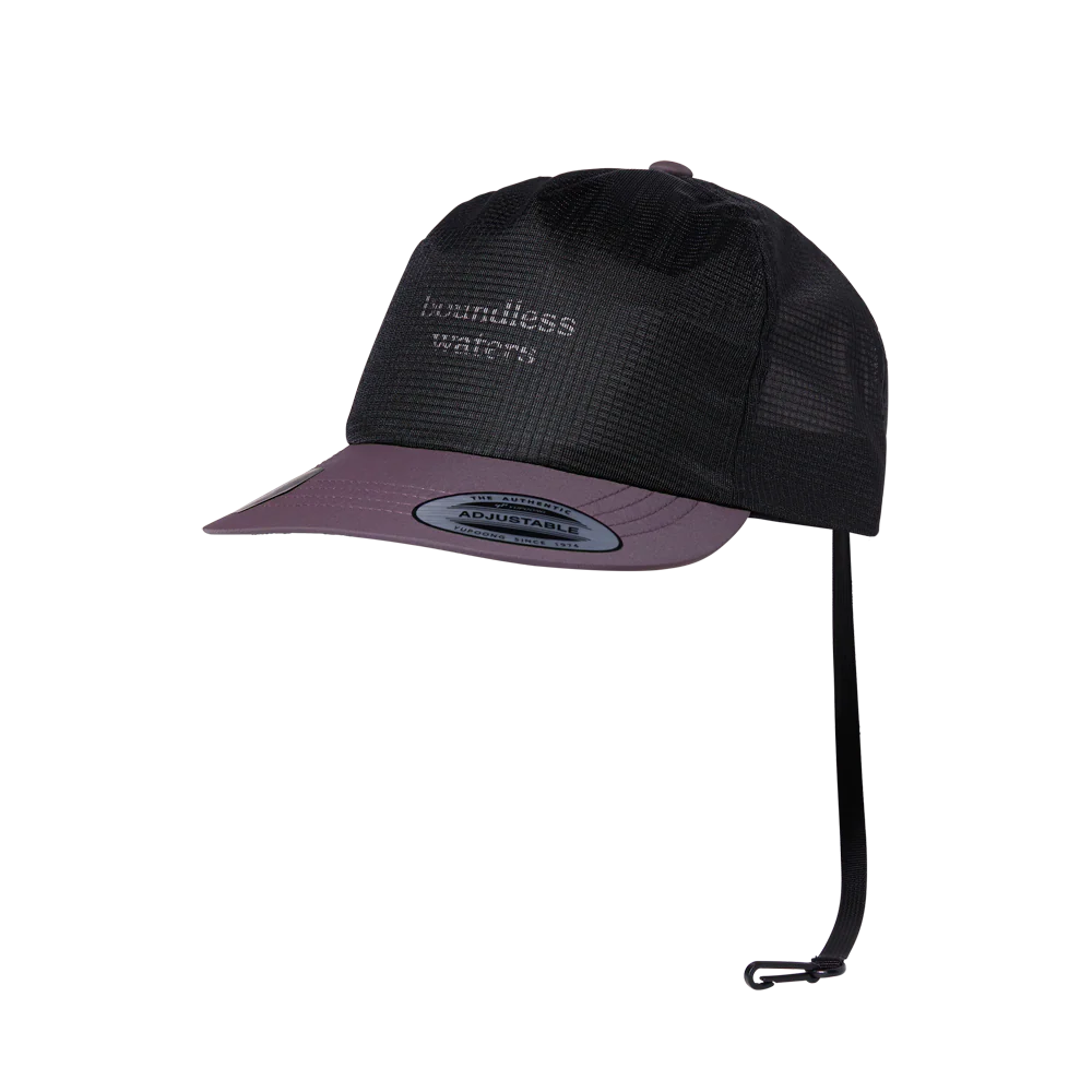 Mystic Captain Cap