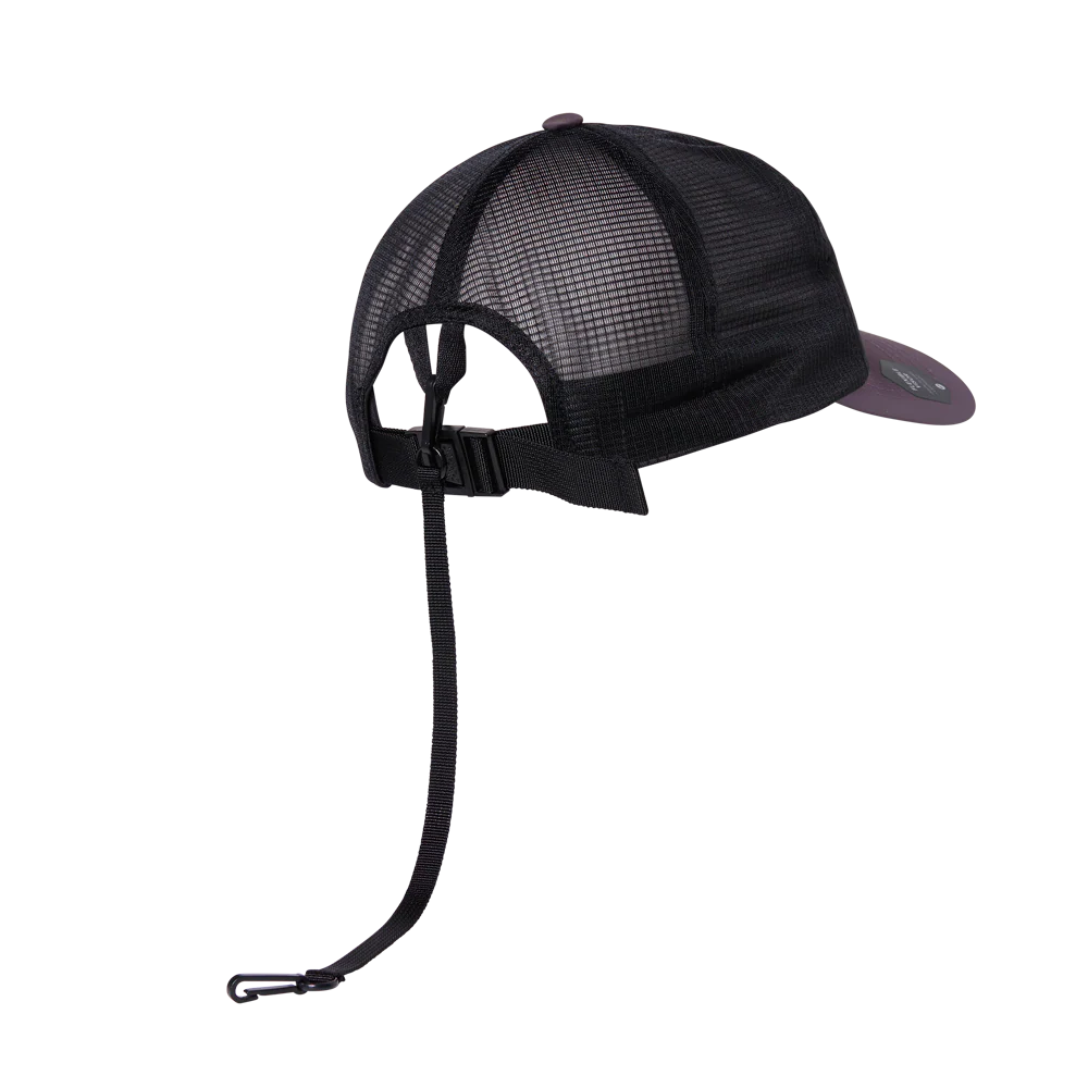 Mystic Captain Cap