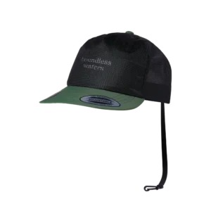 Mystic Captain Cap