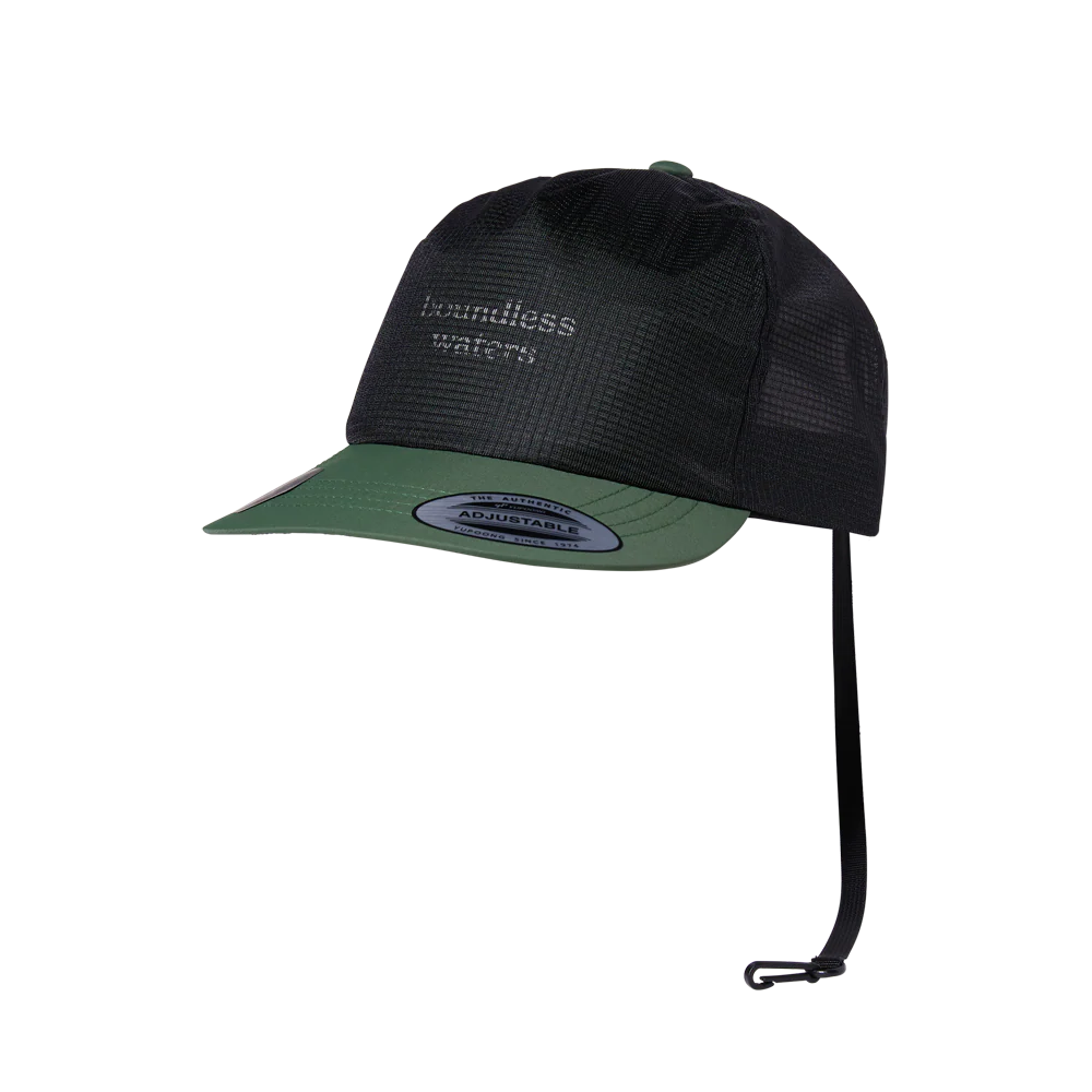 Mystic Captain Cap