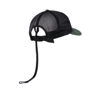 Mystic Captain Cap