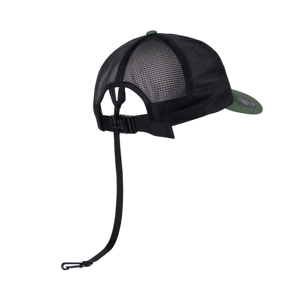 Mystic Captain Cap