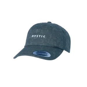 Mystic Washed Cap