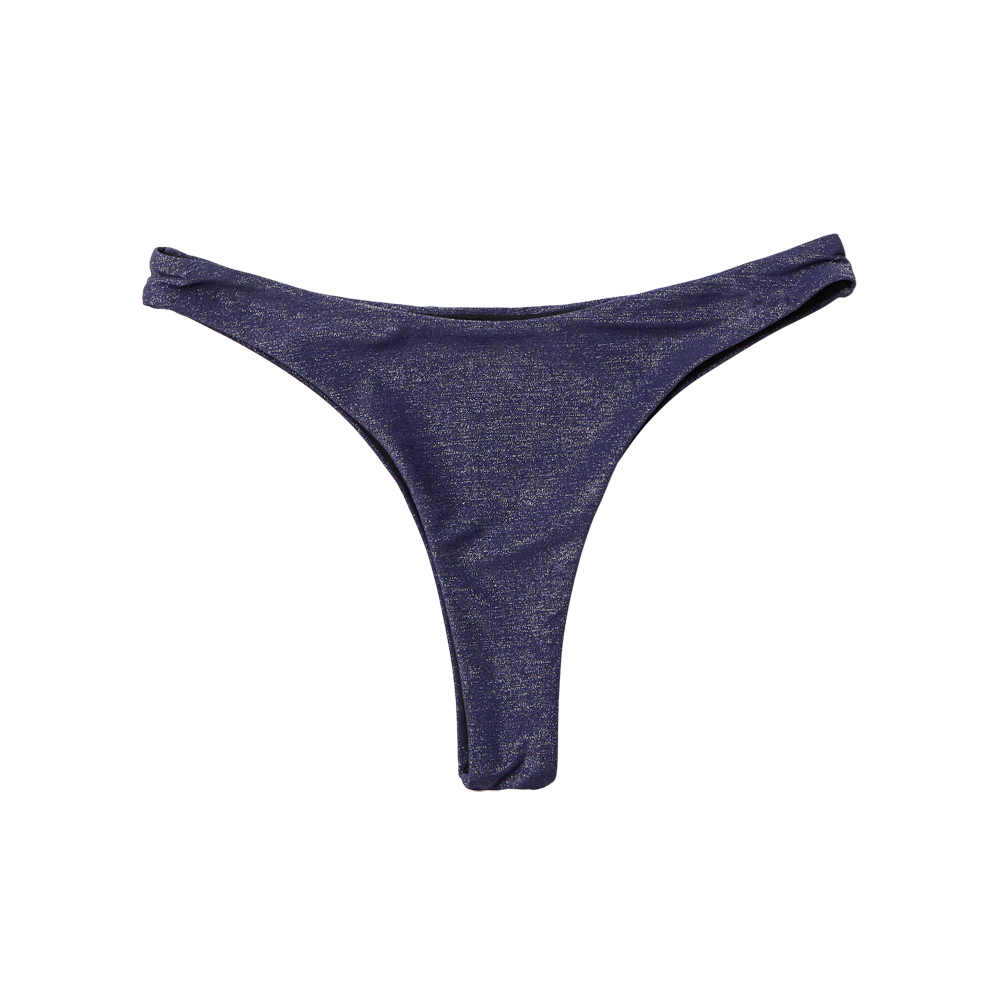 Bruna Bikini Bottom – Costume Donna Slip