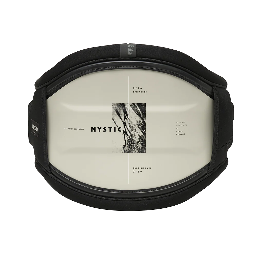 Mystic 2026 Majestic Hardshell