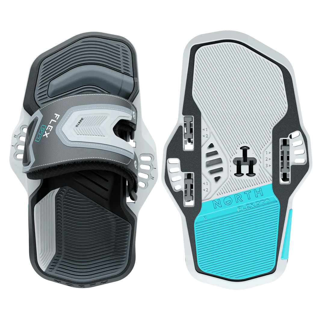 Fijaciones North Flex PRO TT 2025