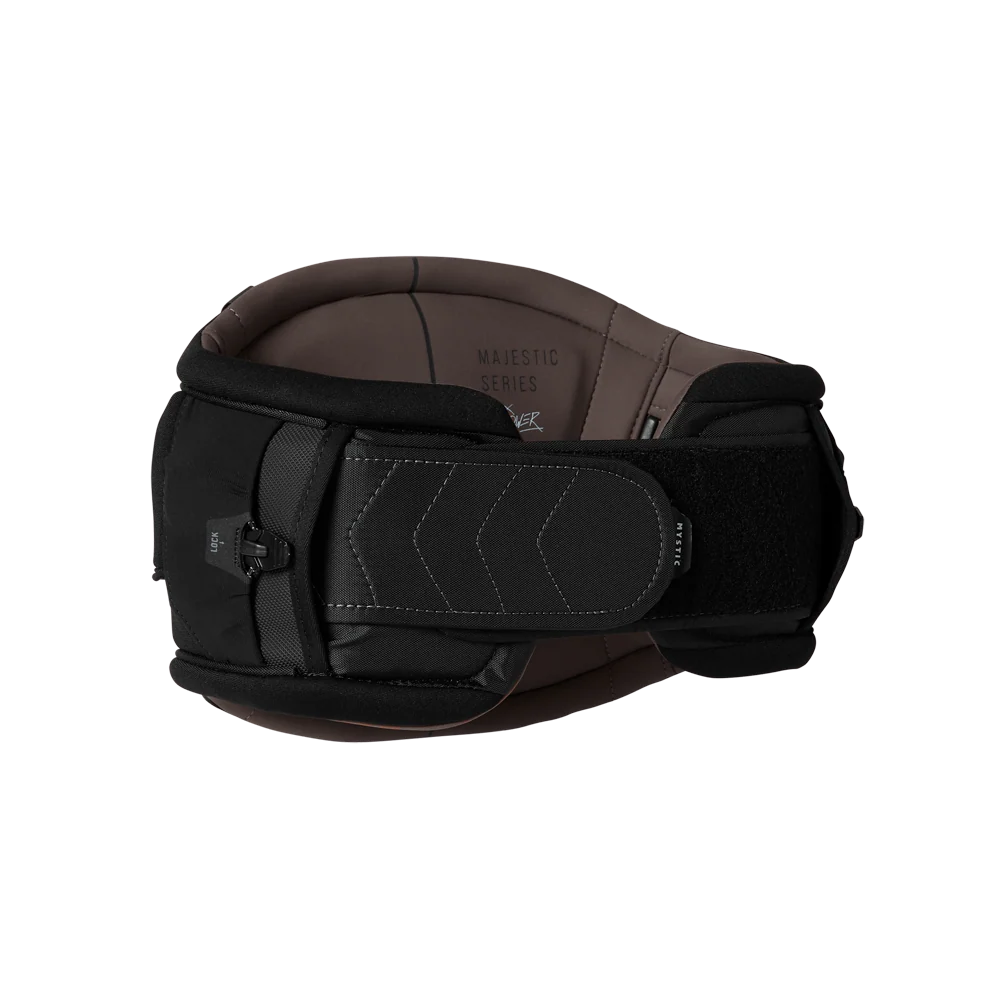 Mystic Majestic Ydwer Hardshell waist harness 2025