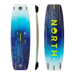 North Atmos TT Board 2026