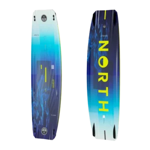 North Atmos TT Board 2026