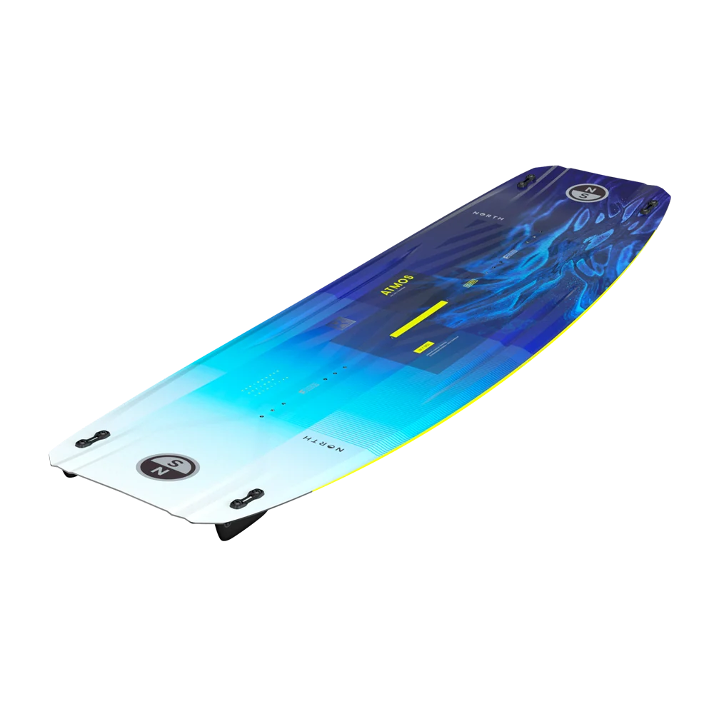 North Atmos TT Board 2026
